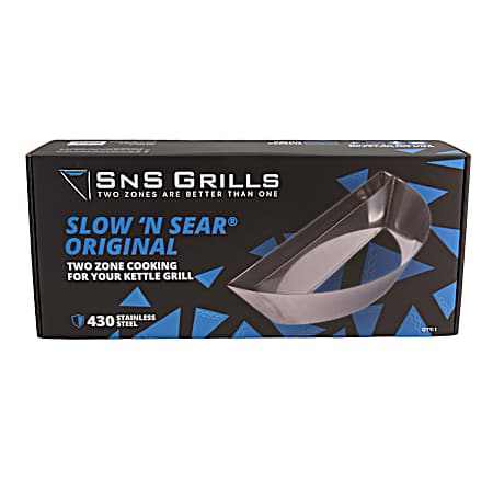 Patented Slow 'N Sear Original