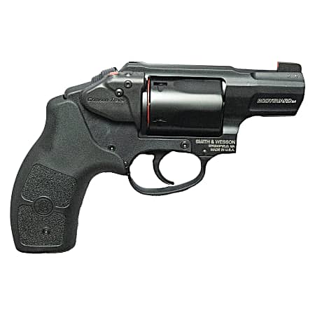 SW 14508 Bodyguard 2.0 Laser Revolver