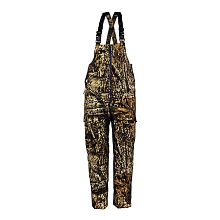 Men's Realtree APX Creekbed Bibs