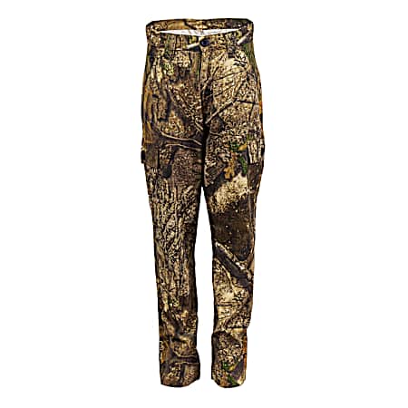 Kids Realtree APX Open Season Pants