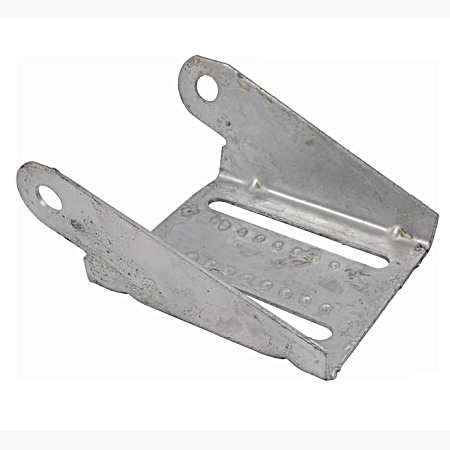 Keel Mounting Bracket