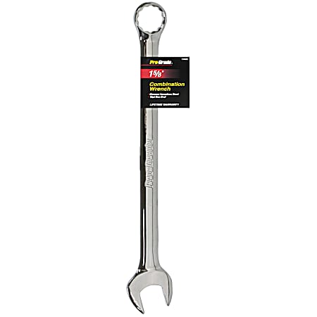 SAE Combination Wrench