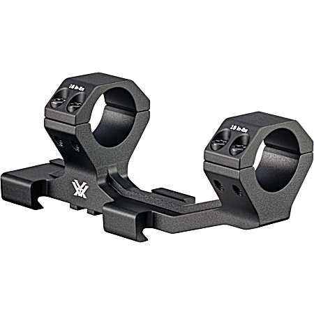 Sport Cantilever Mount 1'', 1.5'' Height