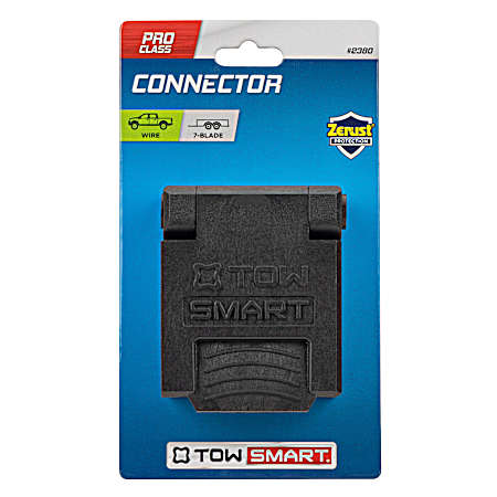 Connector, ProClass, Vehicle End, 7 Blade