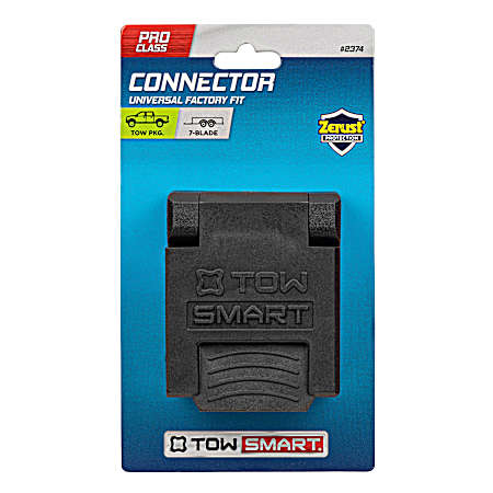 Connector, ProClass, Vehicle End, OEM to 7 Blade