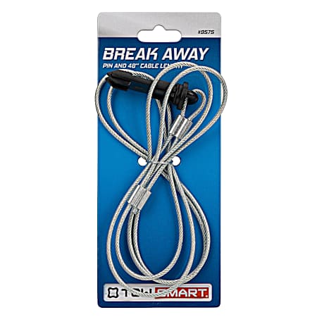 BreakAway, Cable and Pin