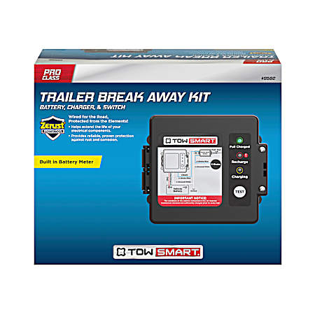 BreakAway, ProClass Complete Trailer Kit
