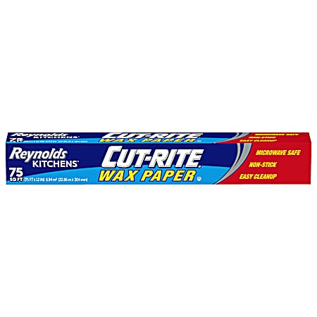 Cut-Rite Wax Paper