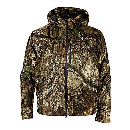 Men's Realtree APX Creekbed Jacket
