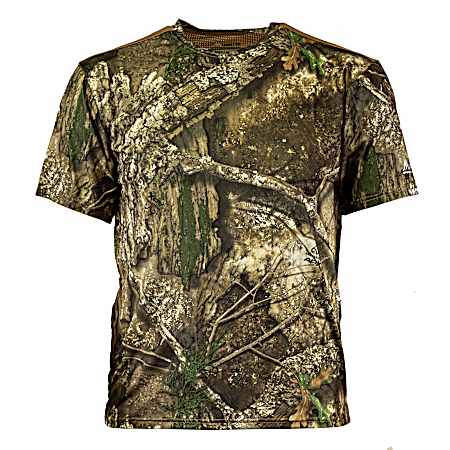Men's Hunt-Lite Short Sleeve Shirt