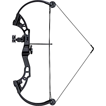 Brave Youth Bow Set Fred Bear Shadow
