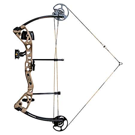 Limitless RTH Bow Set