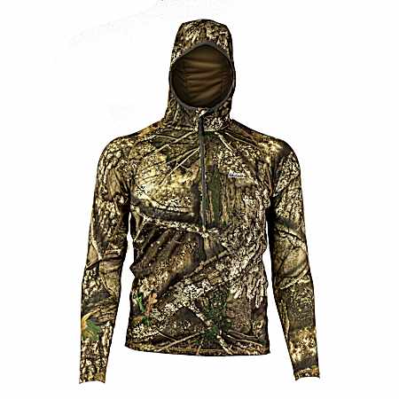 Men's Hunt-Lite Hoodie
