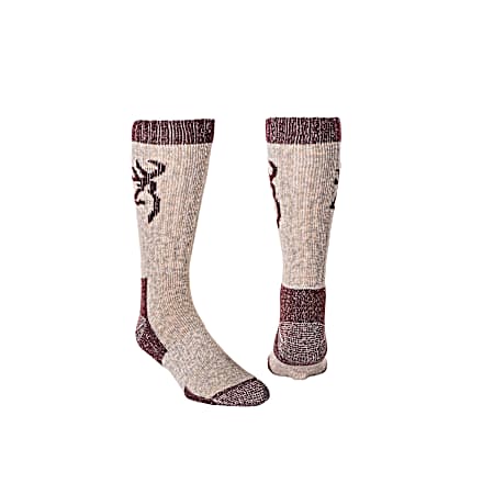 Men's Poplar Heavyweight Socks