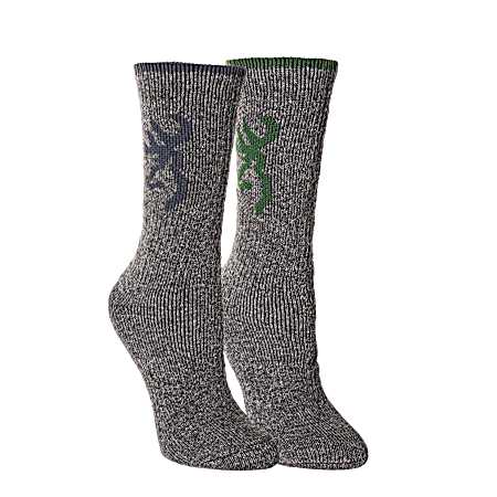 Women's Rowan Heavyweight Boot Socks
