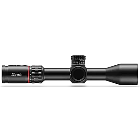 BUR 200202 VERACITY PH 3-15X44 FFP ILLUM BLK