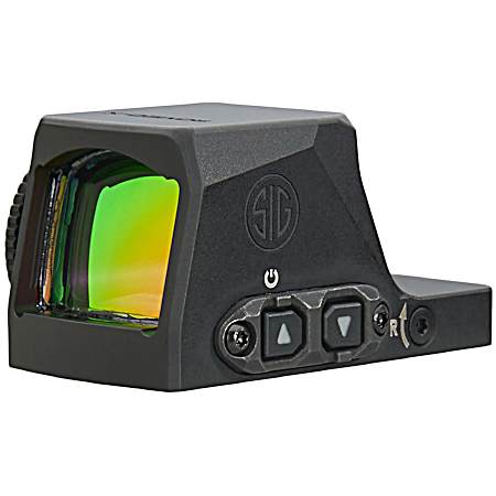 SIG SORX1300 ROMEOX RFLX ENCLSD PRO FTP CDOT