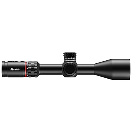 BUR 200203 VERACITY PH 4-20X50 FFP ILLUM BLK