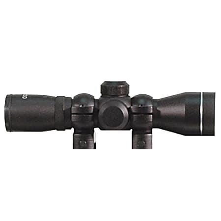 HI-P 4X4X32WR 4X SCOPE/MNTS 995CAR