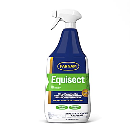 Equisect Fly Repellent