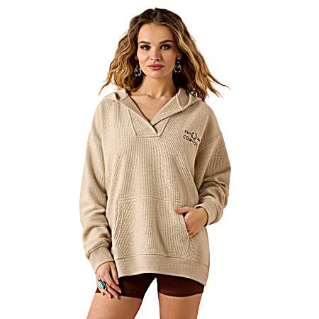 Women's Valencia Hoodie