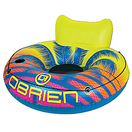 Easy Rider Float