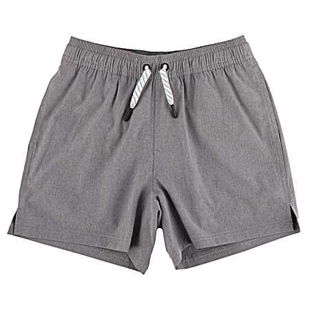 Boys' Hybrid Shorts