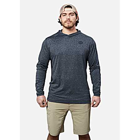 Men's McKenna Tech Sun Hoodie