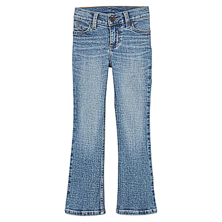 Girls' Germaine Retro Bootcut Jeans