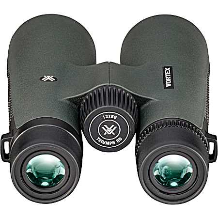 Triumph HD 12x50 Binoculars