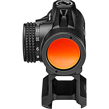 Triumph 2 MOA Red Dot
