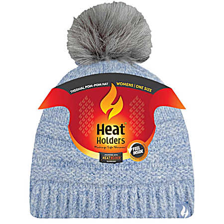Women's Dakota Pom Hat