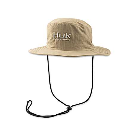 Men's Mud Minnow Solid Boonie