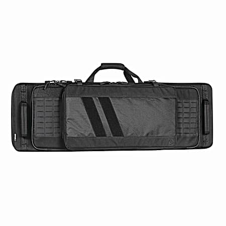 Specialist Double Rifle Case 42 in. - Obsidian Black