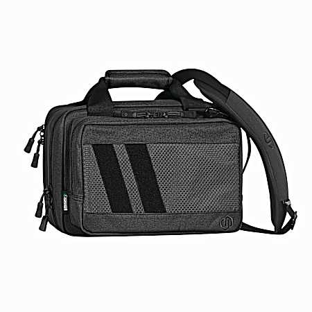 Specialist Mini Range Bag - Obsidian Black