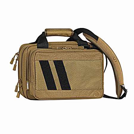 Specialist Mini Range Bag - Dark FDE