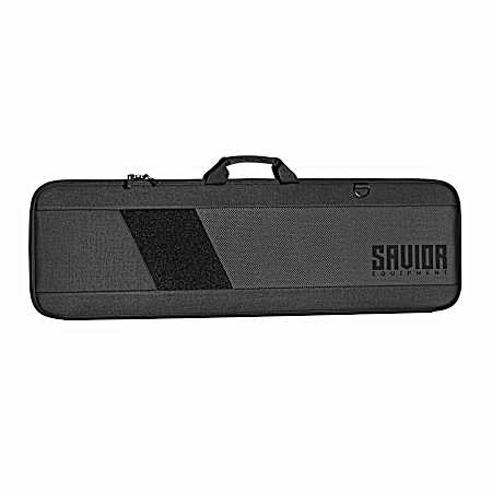 Specialist Single Rifle Case, 42 in. - Obsidian Black