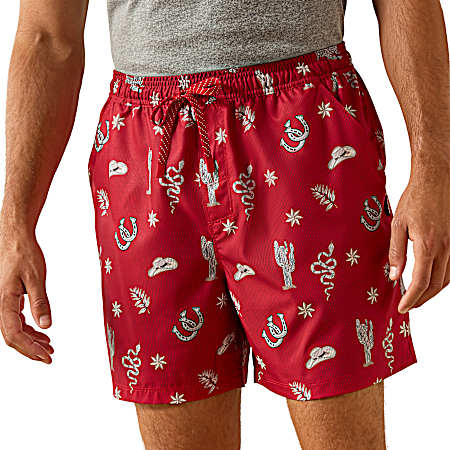Men's The Weekender 6 in. Shorts