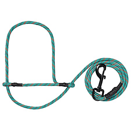 Rope Sheep Halter, 1/4 in Diameter