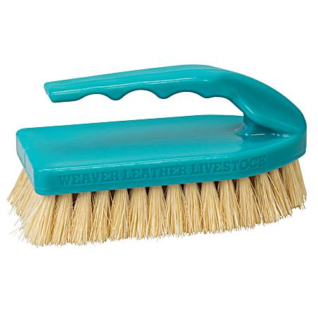 Pig Brush with Handle
