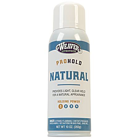 10 oz. ProHold Natural