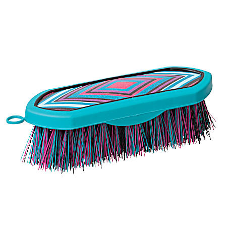 Grooming Fashion Brush - Black