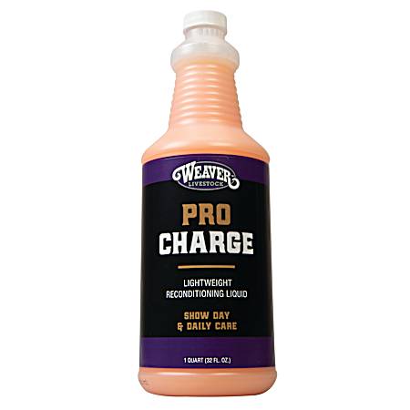 1 Qt. ProCharge Reconditioning Liquid