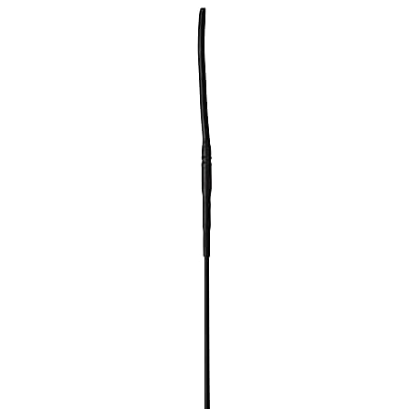 Carbon Max Hog Whip, Black