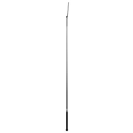Whip with Replaceable Popper