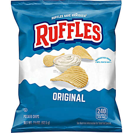 Original Potato Chips