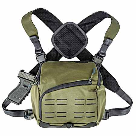 ACHRO™ Chest Pack & Harness