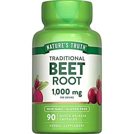 90 ct. Beet Root