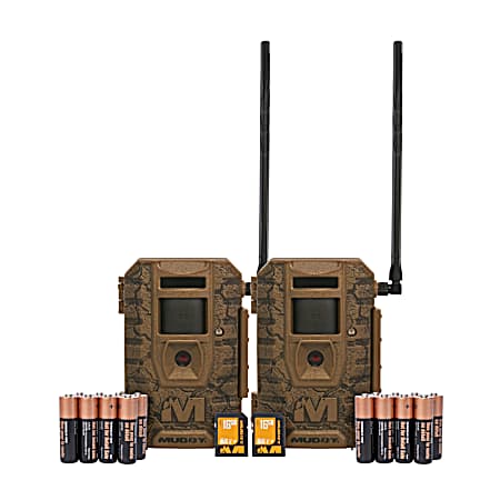 Mitigator 3.0 Combo – 36MP TWO PACK
