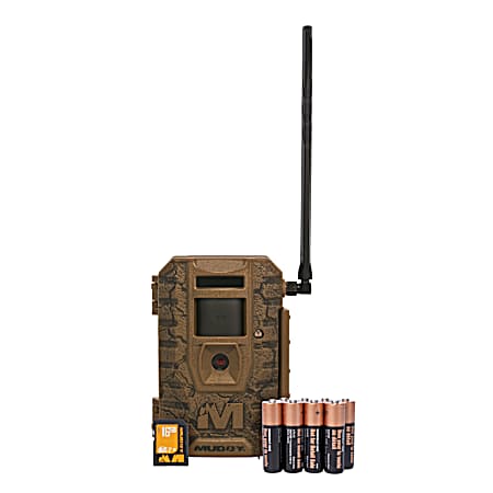 Mitigator 3.0 Combo – 36MP